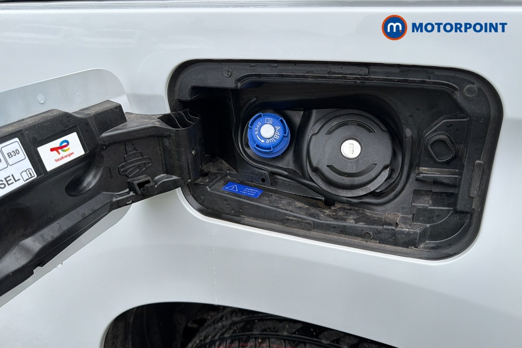 Citroen Berlingo Enterprise Manual Diesel Panel Van - Stock Number (1632179) - 41st supplementary image