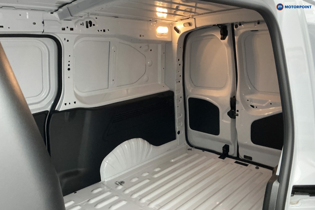 Citroen Berlingo Enterprise Manual Diesel Panel Van - Stock Number (1632217) - 8th supplementary image