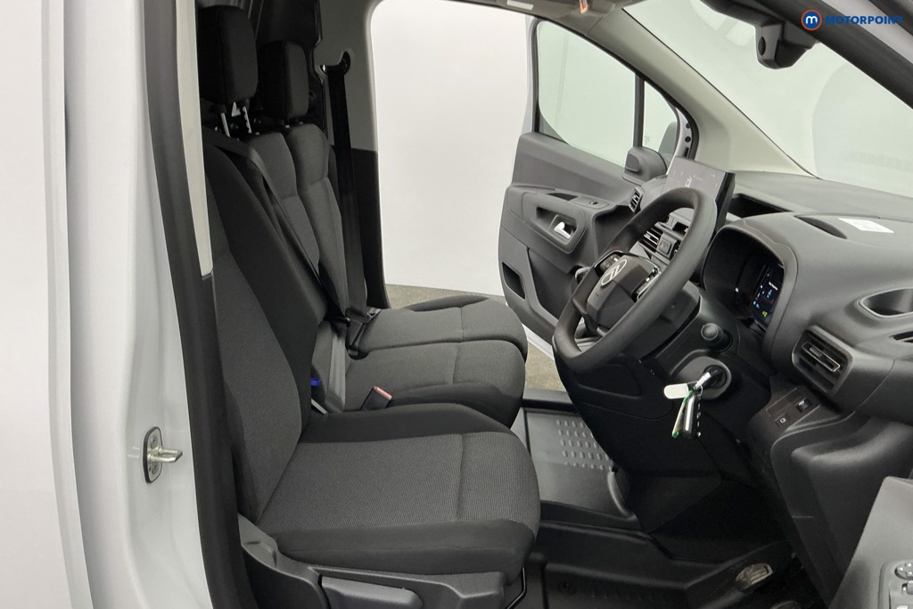 Citroen Berlingo Enterprise Manual Diesel Panel Van - Stock Number (1632217) - 14th supplementary image