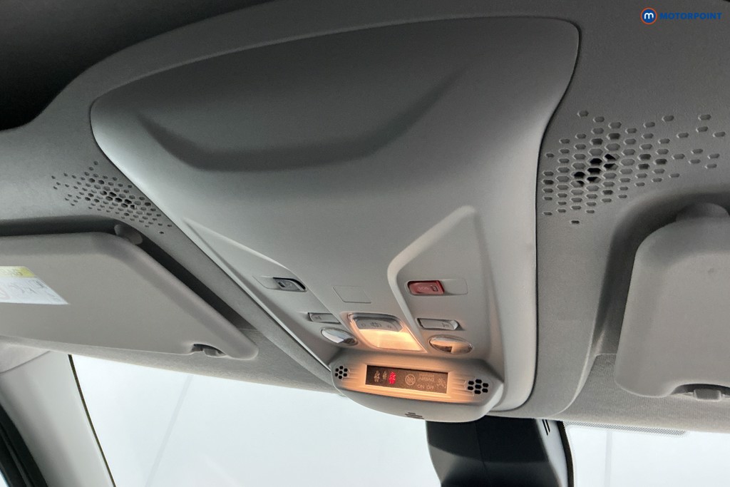 Citroen Berlingo Enterprise Manual Diesel Panel Van - Stock Number (1632217) - 23rd supplementary image