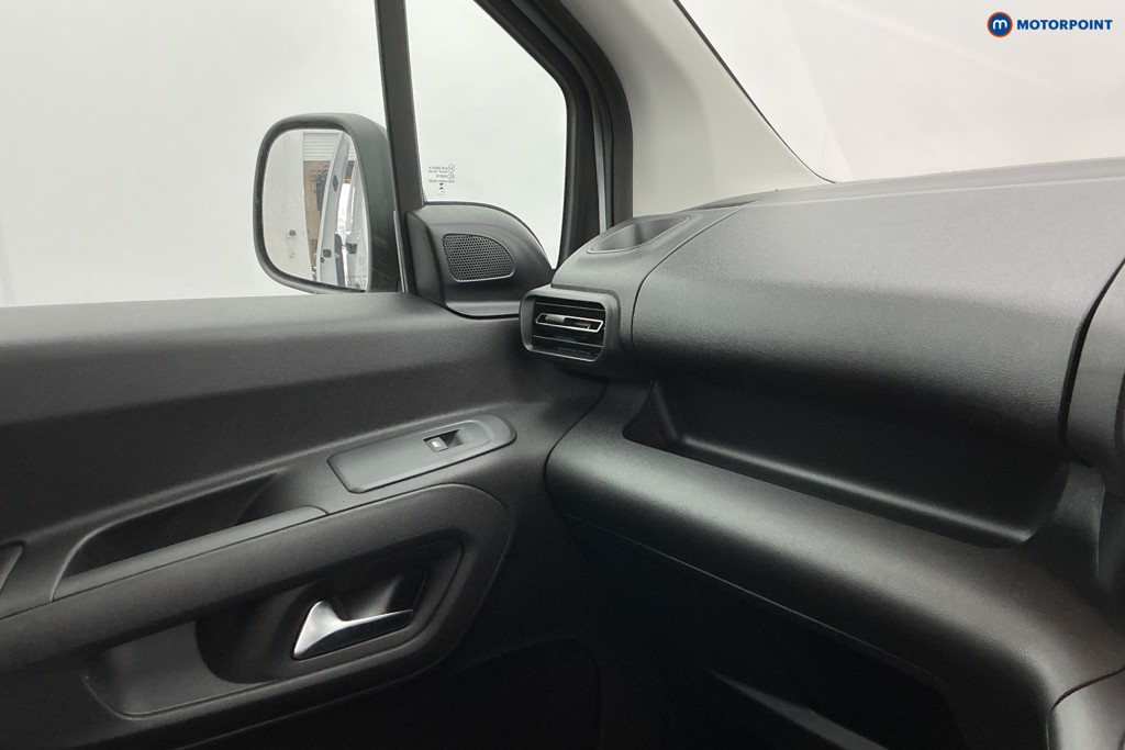 Citroen Berlingo Enterprise Manual Diesel Panel Van - Stock Number (1632217) - 24th supplementary image