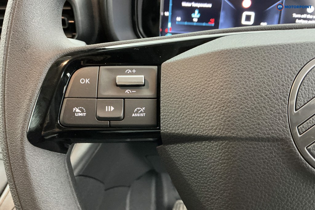 Citroen Berlingo Enterprise Manual Diesel Panel Van - Stock Number (1632217) - 25th supplementary image