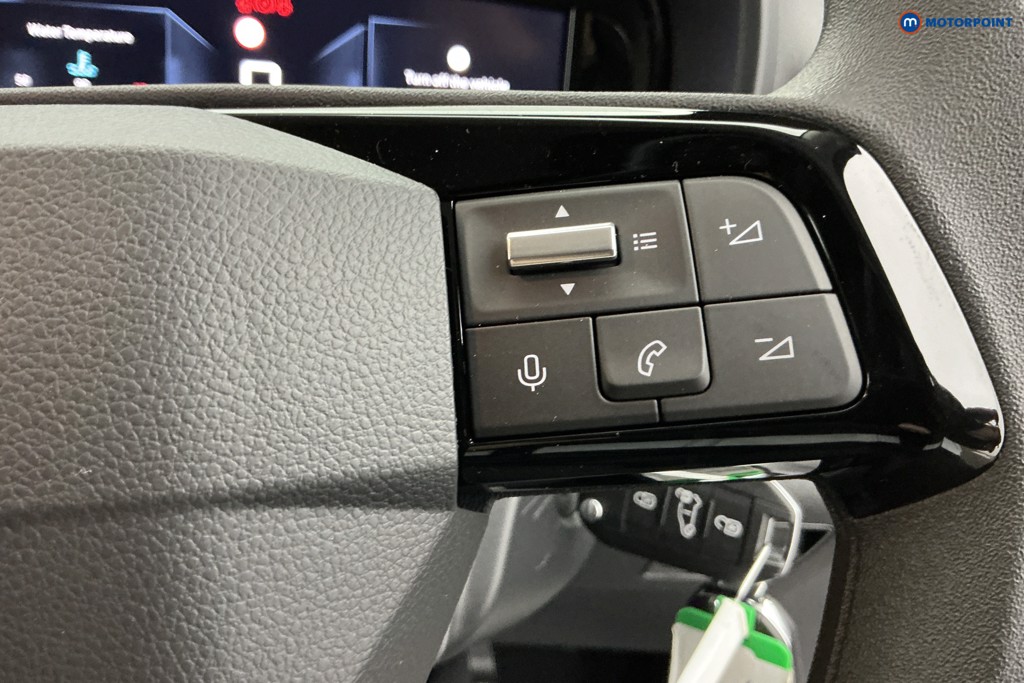 Citroen Berlingo Enterprise Manual Diesel Panel Van - Stock Number (1632217) - 26th supplementary image