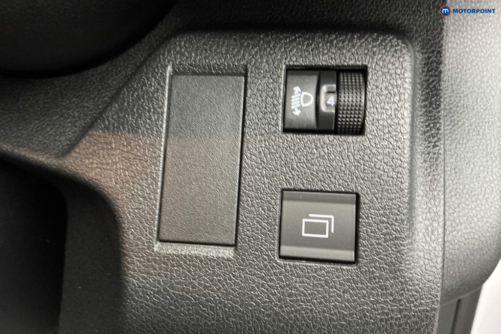 Citroen Berlingo Enterprise Manual Diesel Panel Van - Stock Number (1632217) - 27th supplementary image