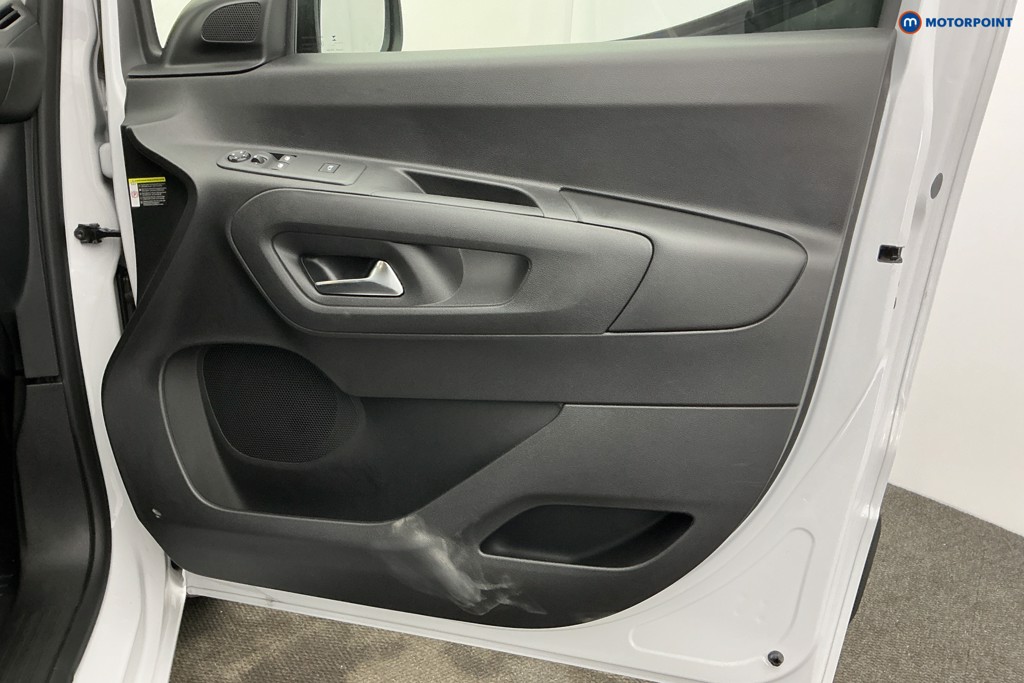 Citroen Berlingo Enterprise Manual Diesel Panel Van - Stock Number (1632217) - 30th supplementary image