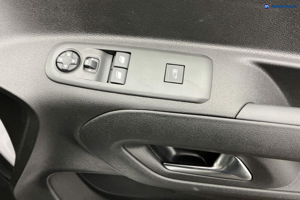 Citroen Berlingo Enterprise Manual Diesel Panel Van - Stock Number (1632217) - 31st supplementary image