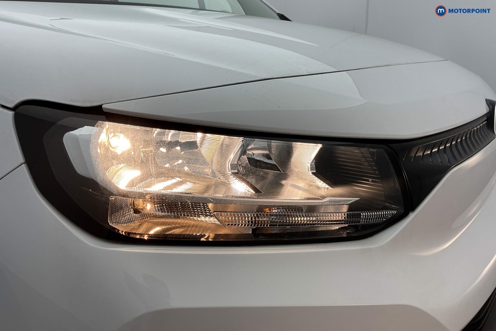 Citroen Berlingo Enterprise Manual Diesel Panel Van - Stock Number (1632217) - 32nd supplementary image