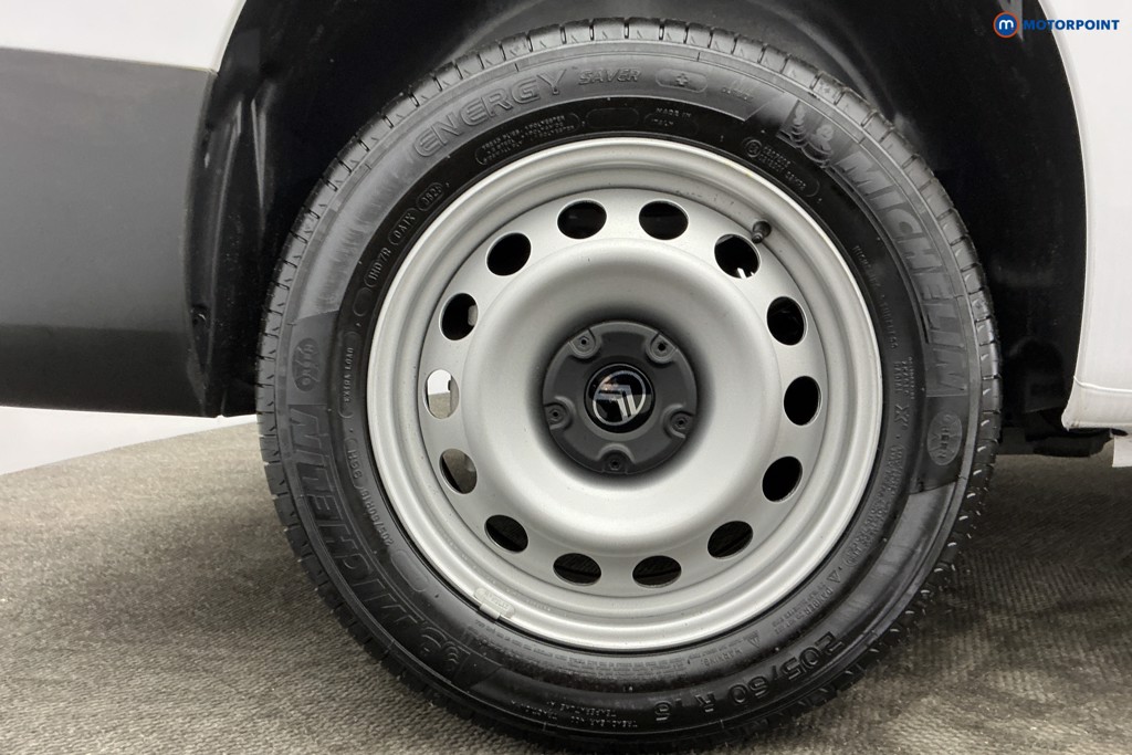 Citroen Berlingo Enterprise Manual Diesel Panel Van - Stock Number (1632217) - 38th supplementary image