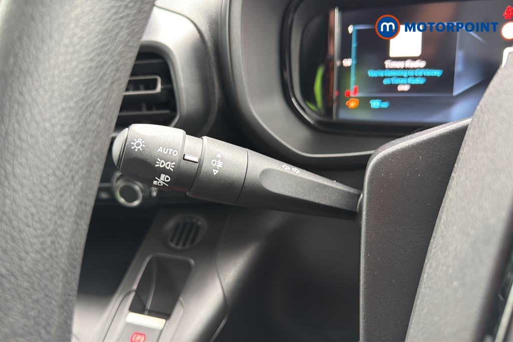 Citroen Berlingo Enterprise Manual Diesel Panel Van - Stock Number (1632242) - 5th supplementary image