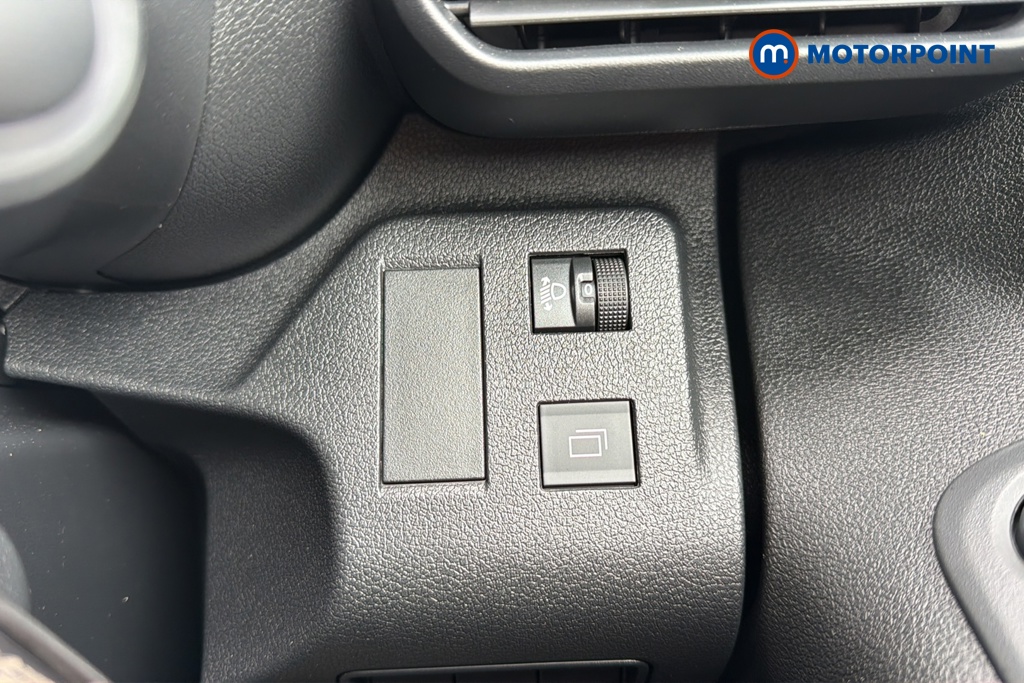 Citroen Berlingo Enterprise Manual Diesel Panel Van - Stock Number (1632242) - 11th supplementary image