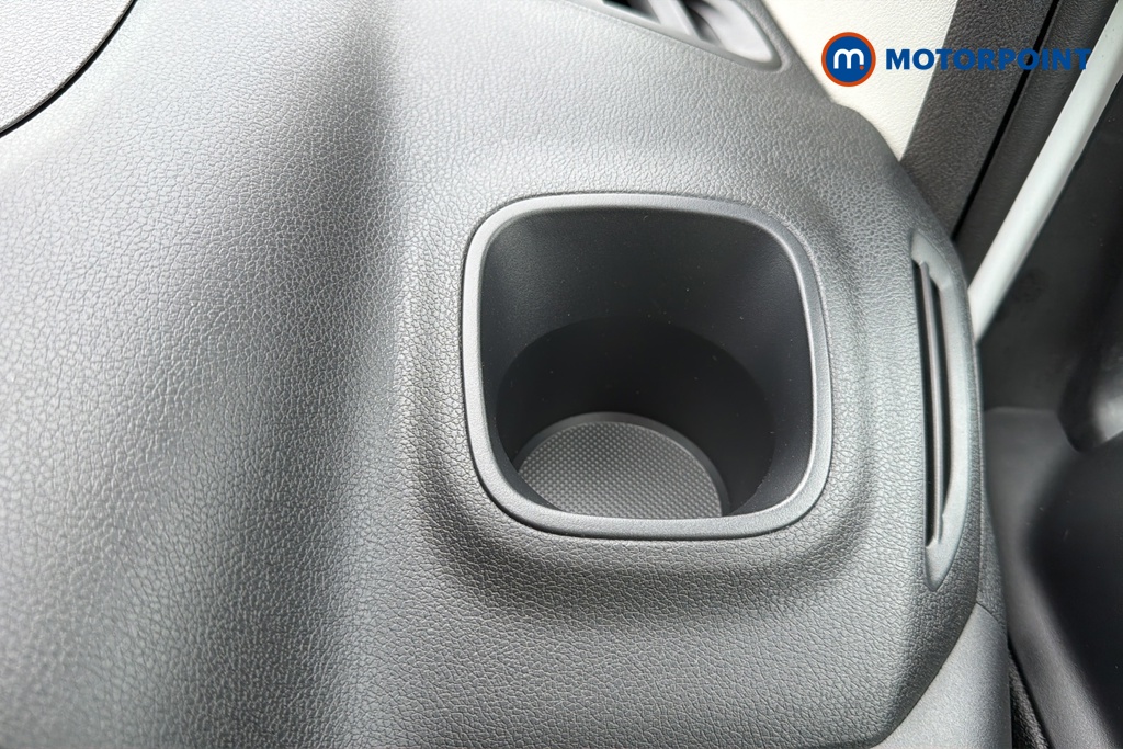 Citroen Berlingo Enterprise Manual Diesel Panel Van - Stock Number (1632242) - 16th supplementary image