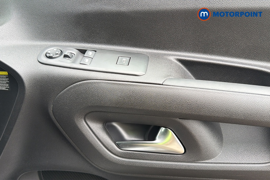 Citroen Berlingo Enterprise Manual Diesel Panel Van - Stock Number (1632242) - 19th supplementary image