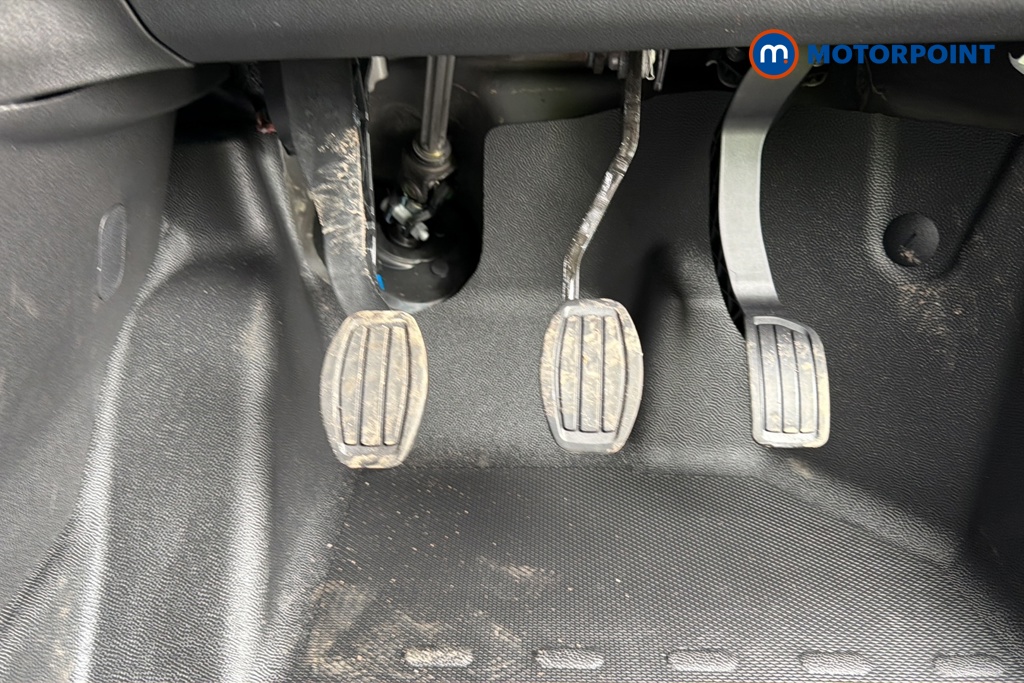 Citroen Berlingo Enterprise Manual Diesel Panel Van - Stock Number (1632242) - 24th supplementary image