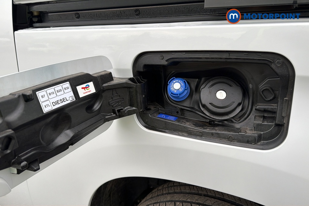 Citroen Berlingo Enterprise Manual Diesel Panel Van - Stock Number (1632242) - 41st supplementary image