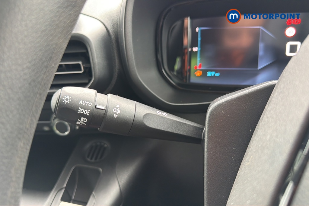 Citroen Berlingo Enterprise Manual Diesel Panel Van - Stock Number (1632244) - 5th supplementary image