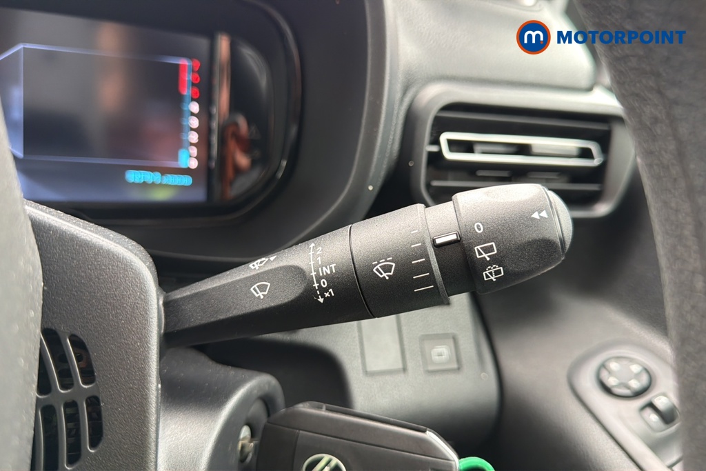 Citroen Berlingo Enterprise Manual Diesel Panel Van - Stock Number (1632244) - 6th supplementary image