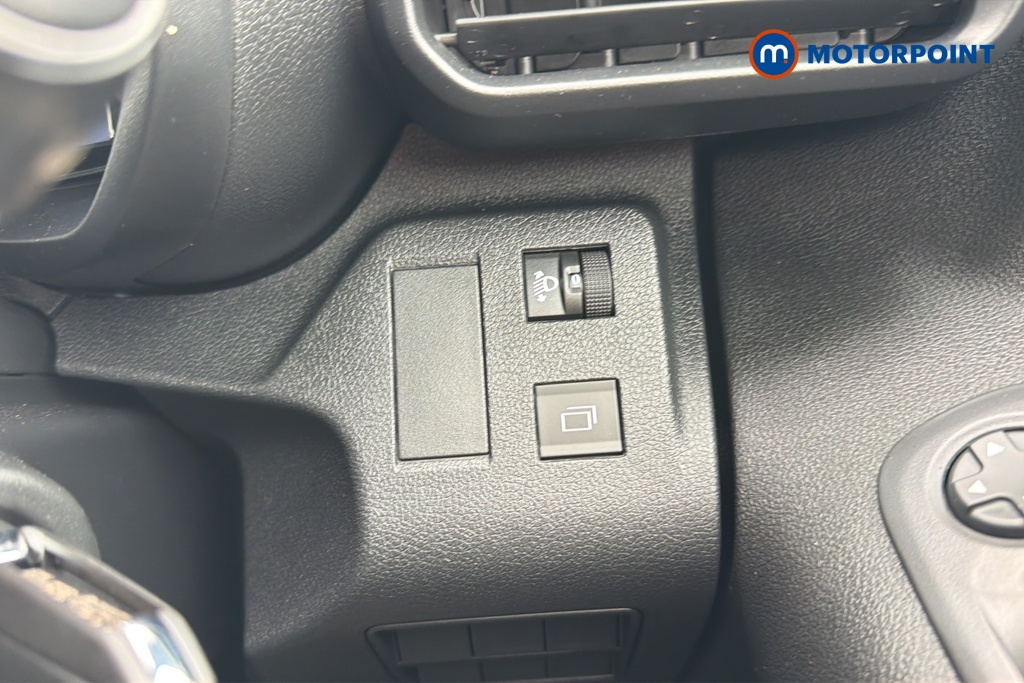 Citroen Berlingo Enterprise Manual Diesel Panel Van - Stock Number (1632244) - 11th supplementary image