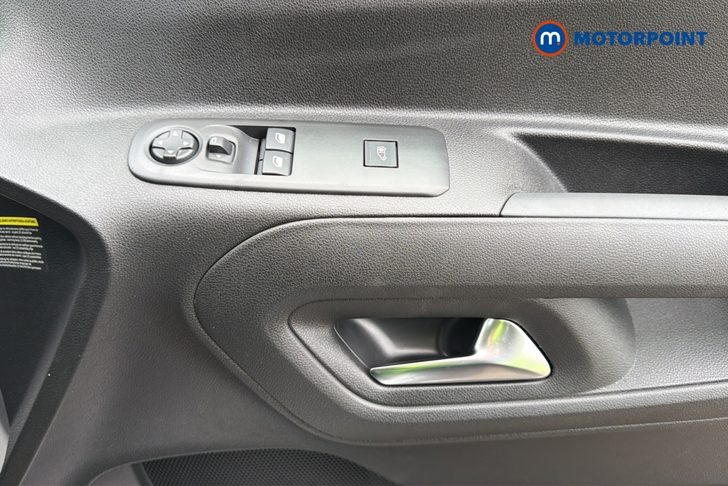 Citroen Berlingo Enterprise Manual Diesel Panel Van - Stock Number (1632244) - 19th supplementary image