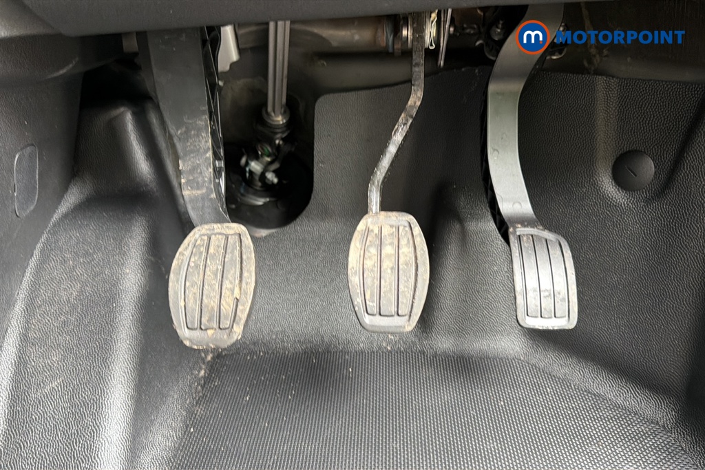 Citroen Berlingo Enterprise Manual Diesel Panel Van - Stock Number (1632244) - 24th supplementary image