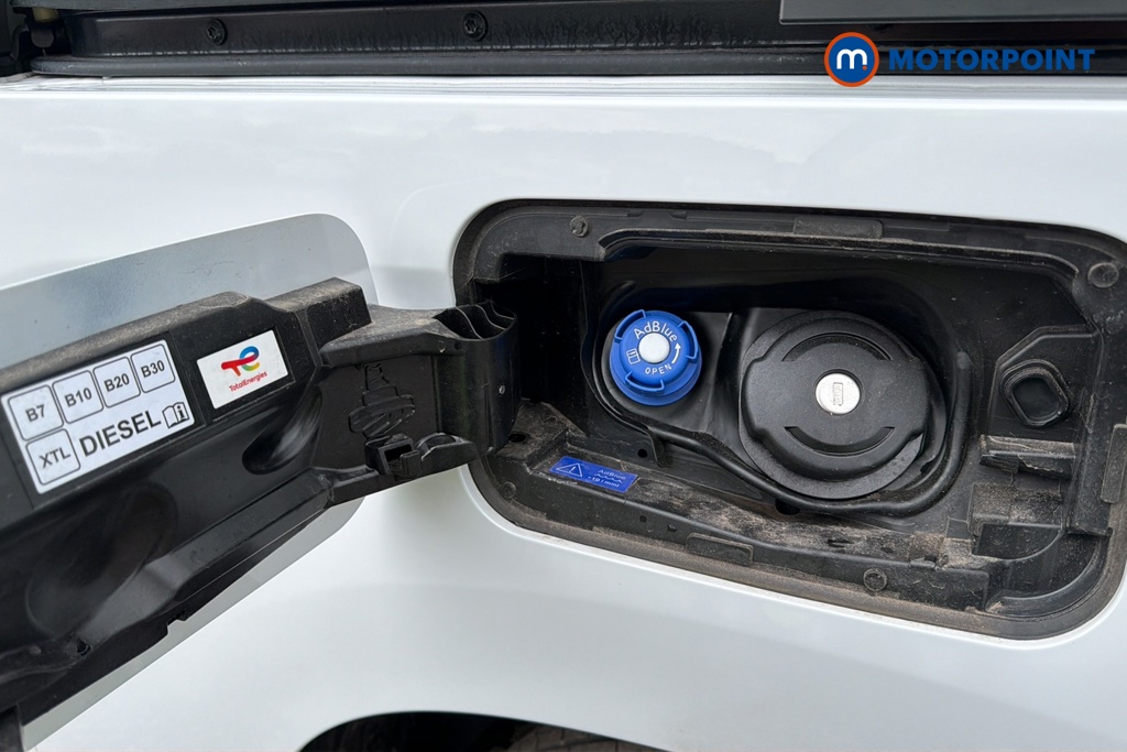 Citroen Berlingo Enterprise Manual Diesel Panel Van - Stock Number (1632244) - 41st supplementary image