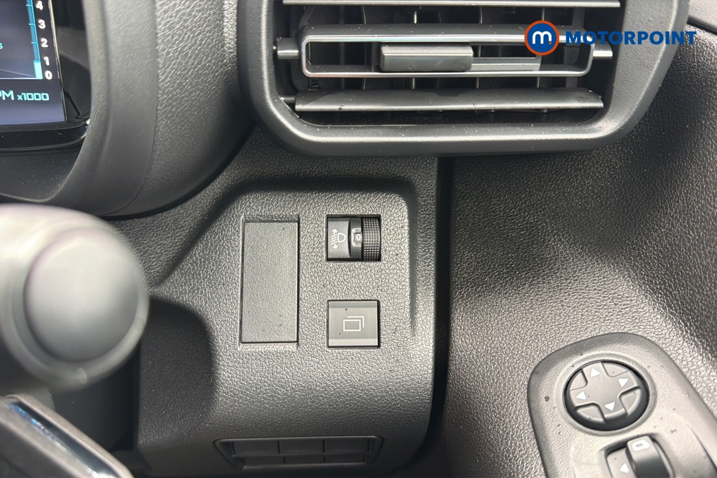 Citroen Berlingo Enterprise Manual Diesel Panel Van - Stock Number (1632246) - 11th supplementary image