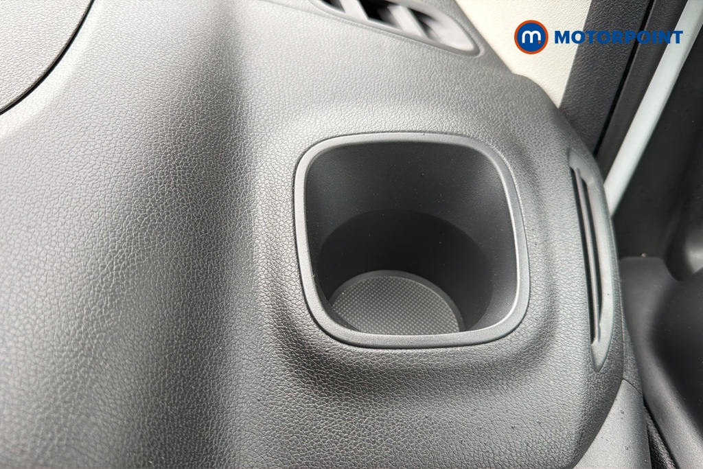 Citroen Berlingo Enterprise Manual Diesel Panel Van - Stock Number (1632246) - 16th supplementary image