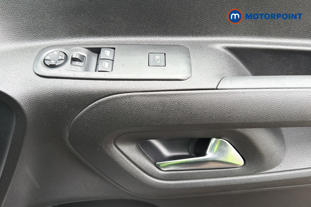 Citroen Berlingo Enterprise Manual Diesel Panel Van - Stock Number (1632246) - 19th supplementary image