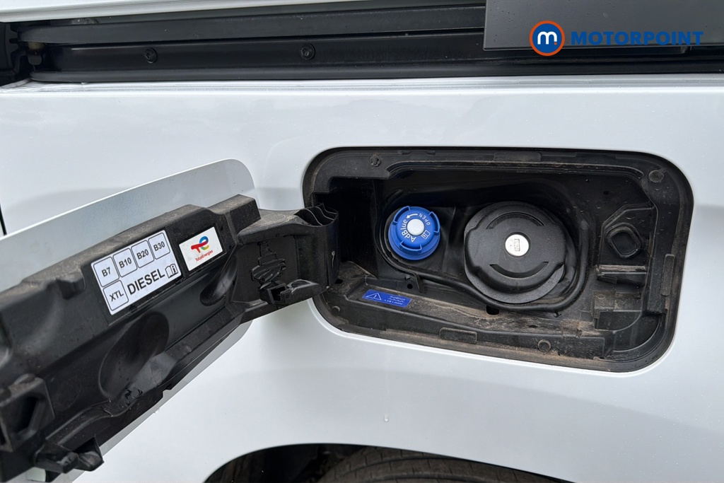 Citroen Berlingo Enterprise Manual Diesel Panel Van - Stock Number (1632246) - 41st supplementary image