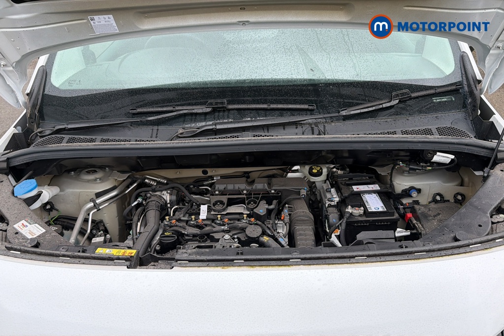 Citroen Berlingo Enterprise Manual Diesel Panel Van - Stock Number (1632246) - 48th supplementary image