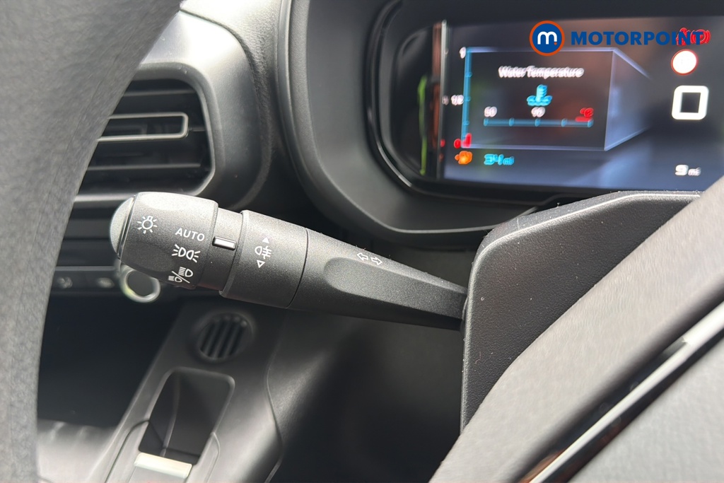 Citroen Berlingo Enterprise Manual Diesel Panel Van - Stock Number (1632247) - 5th supplementary image