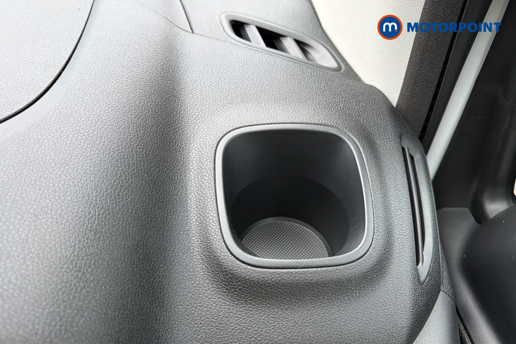 Citroen Berlingo Enterprise Manual Diesel Panel Van - Stock Number (1632247) - 16th supplementary image