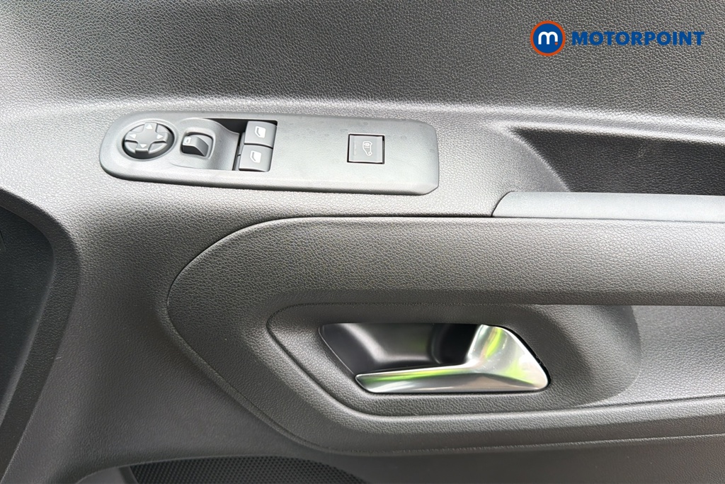 Citroen Berlingo Enterprise Manual Diesel Panel Van - Stock Number (1632247) - 19th supplementary image