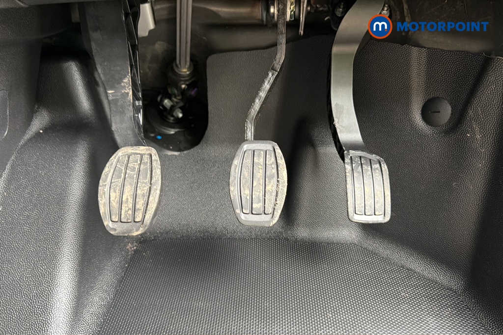 Citroen Berlingo Enterprise Manual Diesel Panel Van - Stock Number (1632247) - 24th supplementary image