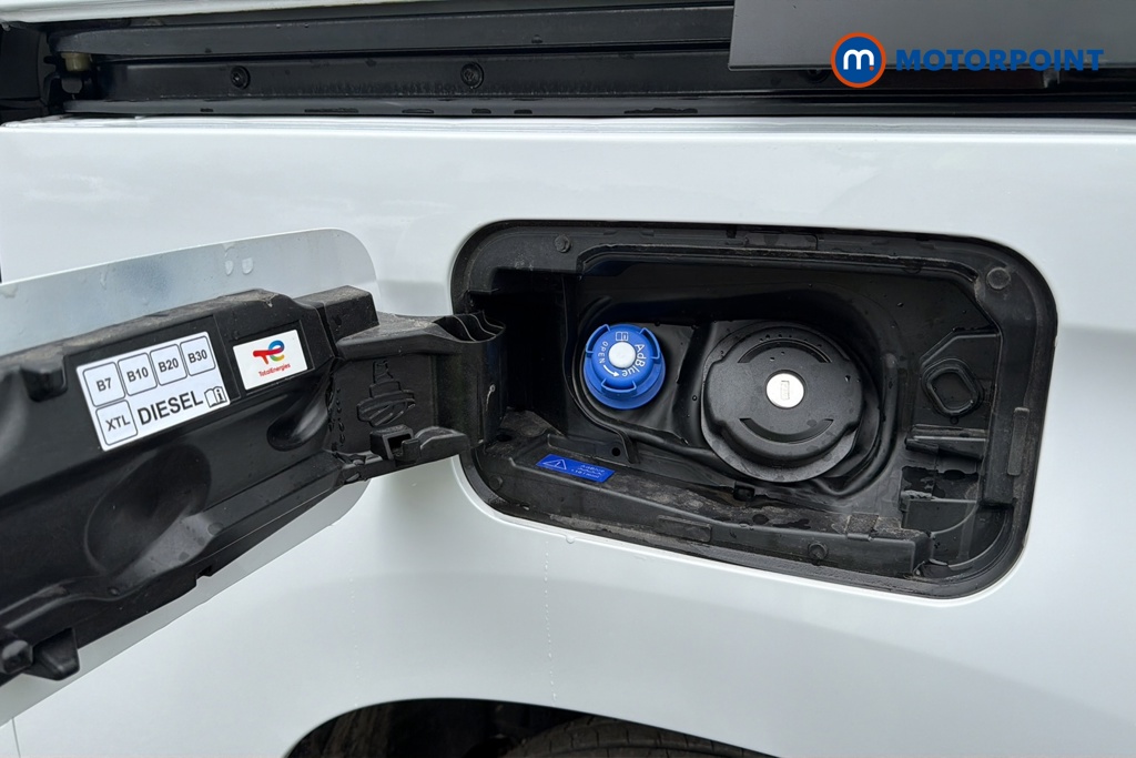 Citroen Berlingo Enterprise Manual Diesel Panel Van - Stock Number (1632247) - 41st supplementary image