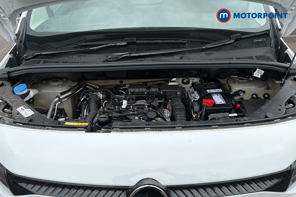 Citroen Berlingo Enterprise Manual Diesel Panel Van - Stock Number (1632247) - 48th supplementary image