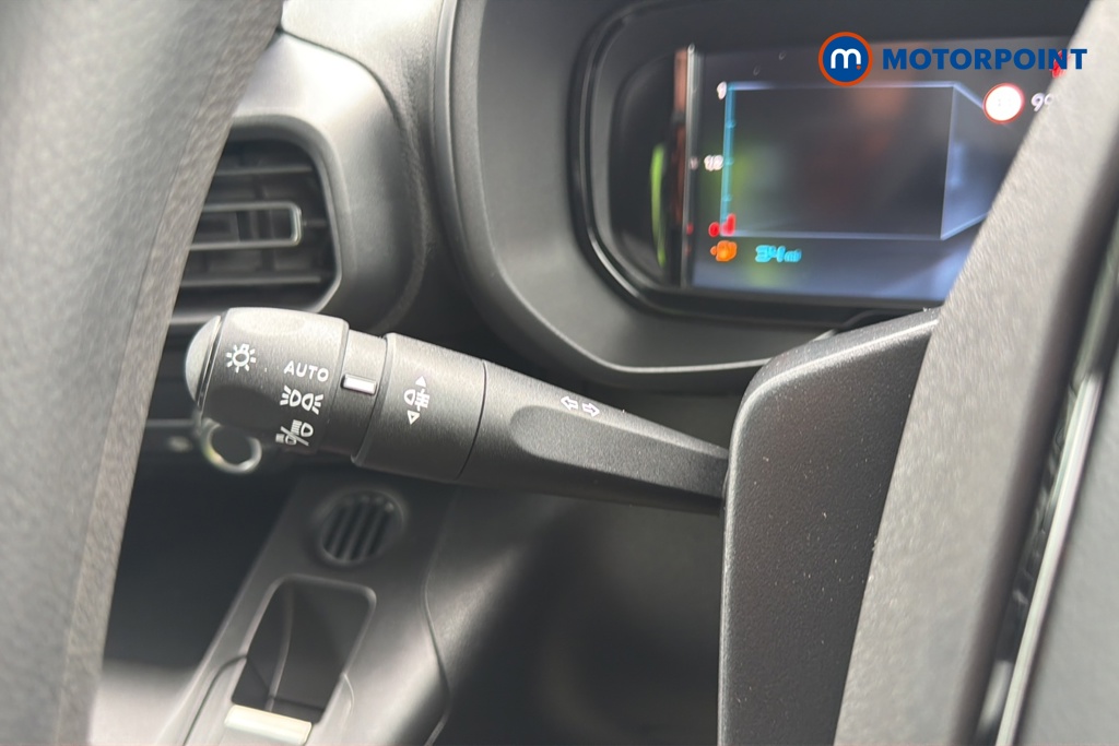 Citroen Berlingo Enterprise Manual Diesel Panel Van - Stock Number (1632248) - 5th supplementary image