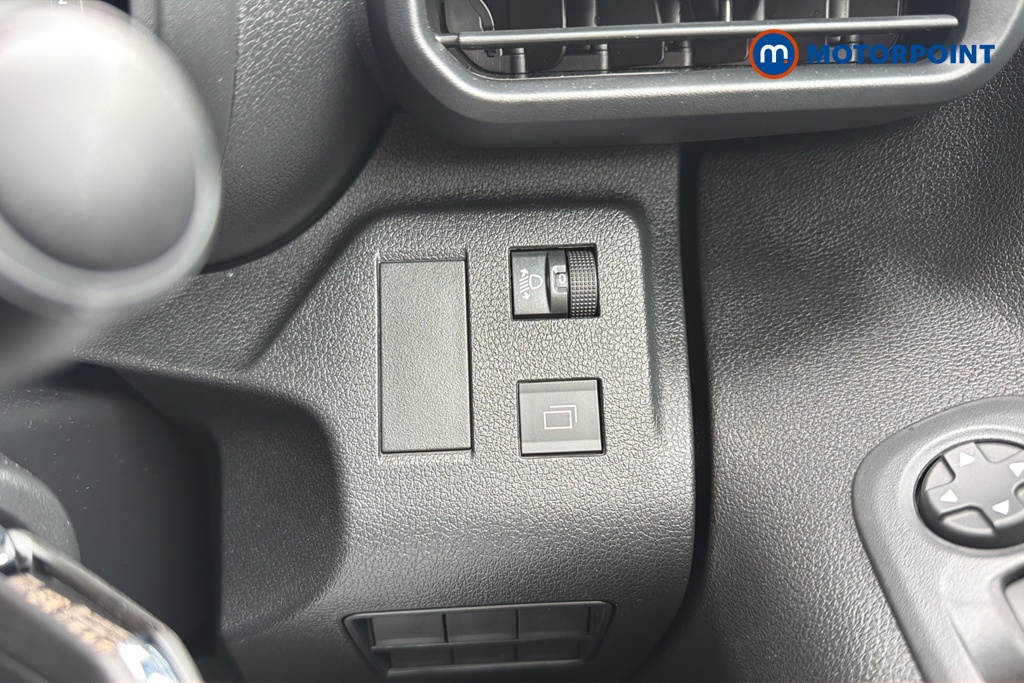 Citroen Berlingo Enterprise Manual Diesel Panel Van - Stock Number (1632248) - 11th supplementary image