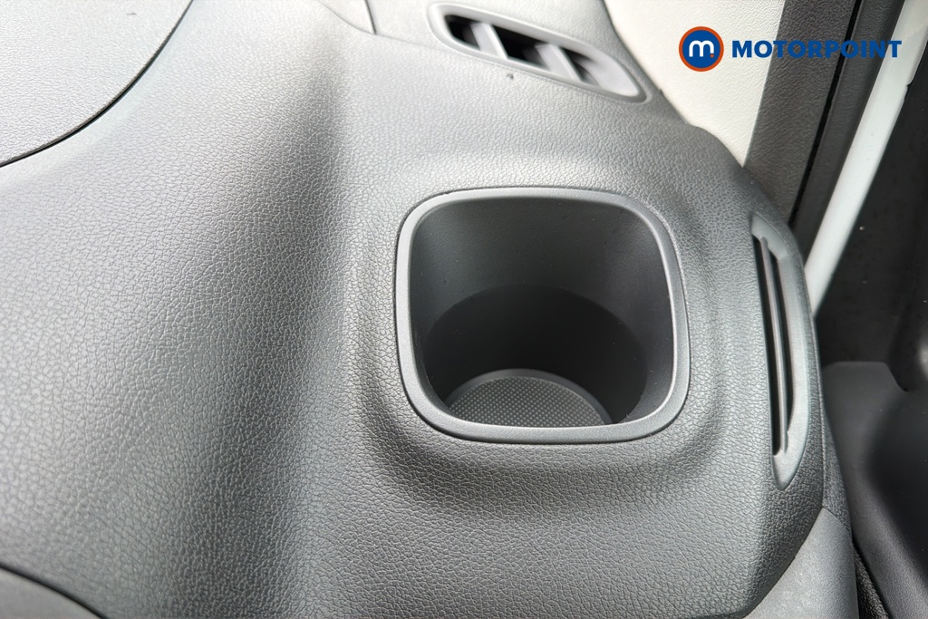 Citroen Berlingo Enterprise Manual Diesel Panel Van - Stock Number (1632248) - 16th supplementary image