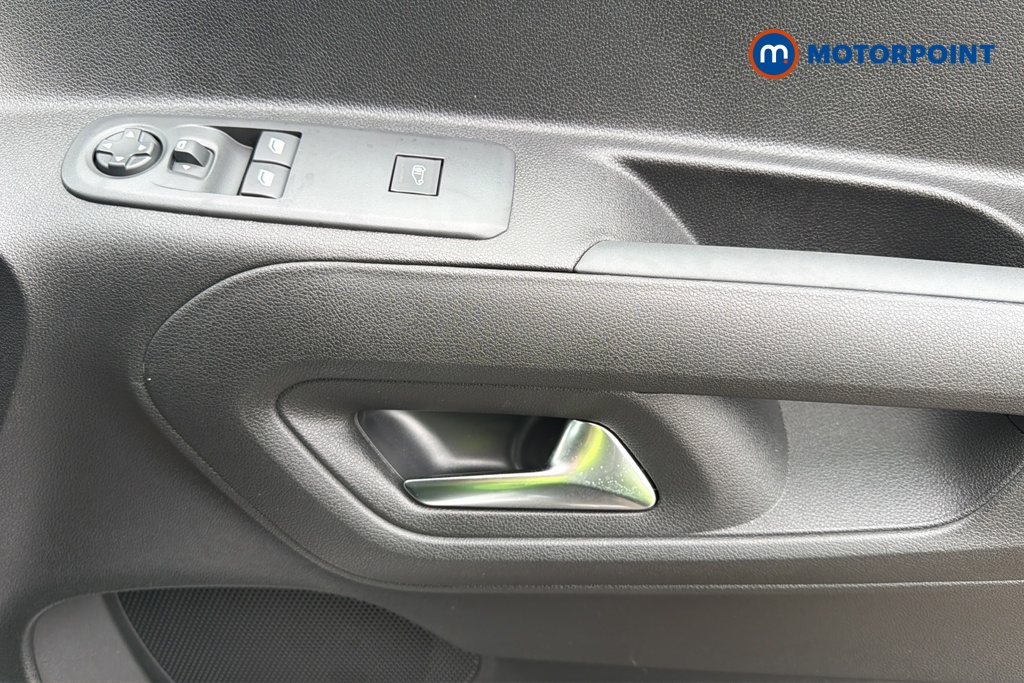 Citroen Berlingo Enterprise Manual Diesel Panel Van - Stock Number (1632248) - 19th supplementary image