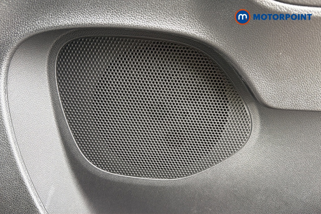 Citroen Berlingo Enterprise Manual Diesel Panel Van - Stock Number (1632248) - 21st supplementary image