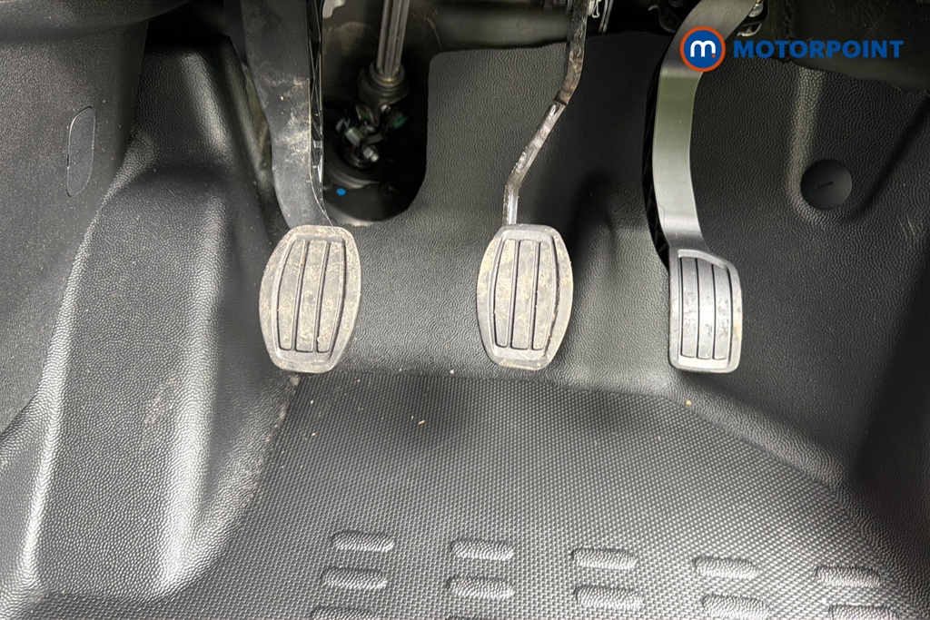 Citroen Berlingo Enterprise Manual Diesel Panel Van - Stock Number (1632248) - 24th supplementary image