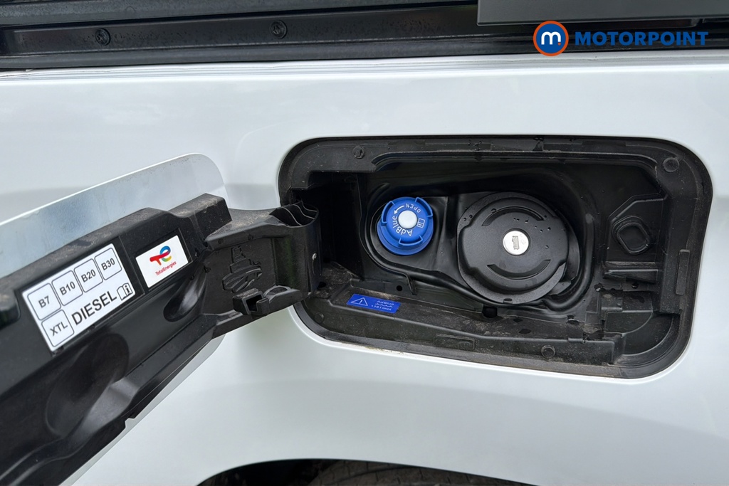 Citroen Berlingo Enterprise Manual Diesel Panel Van - Stock Number (1632248) - 41st supplementary image