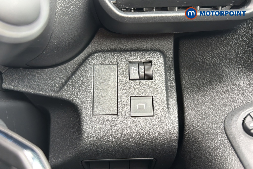 Citroen Berlingo Enterprise Manual Diesel Panel Van - Stock Number (1632249) - 11th supplementary image