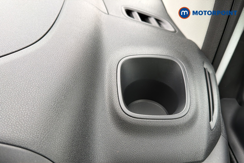 Citroen Berlingo Enterprise Manual Diesel Panel Van - Stock Number (1632249) - 16th supplementary image