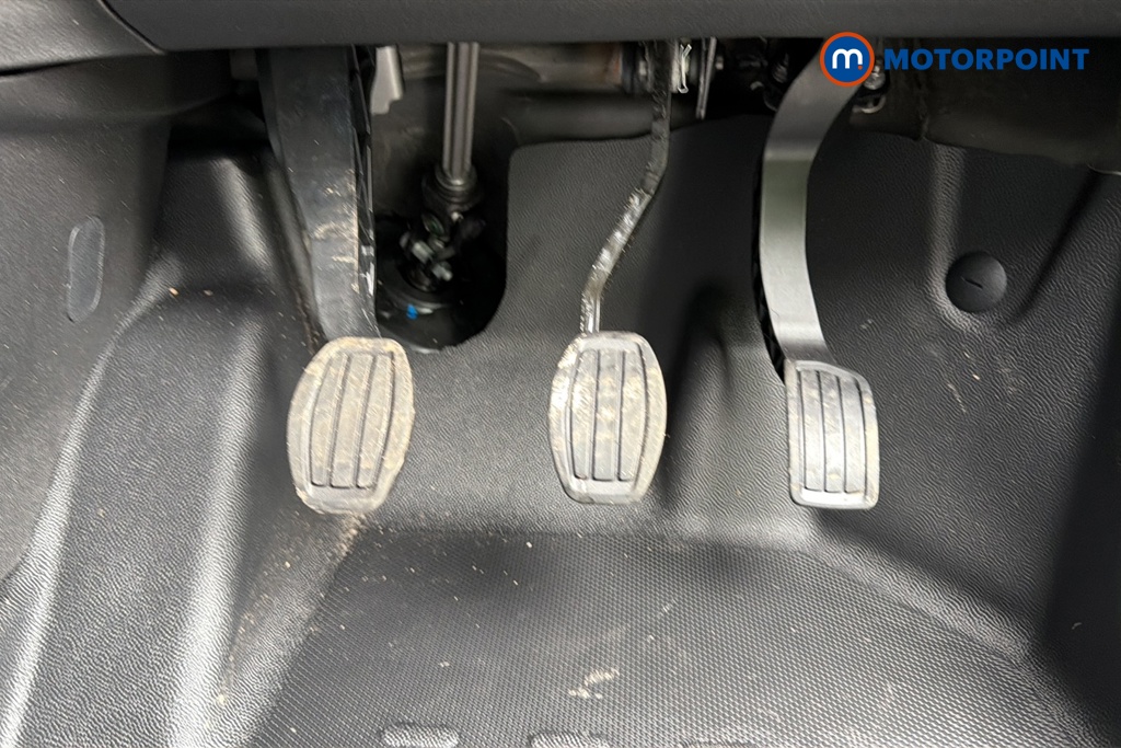 Citroen Berlingo Enterprise Manual Diesel Panel Van - Stock Number (1632249) - 24th supplementary image