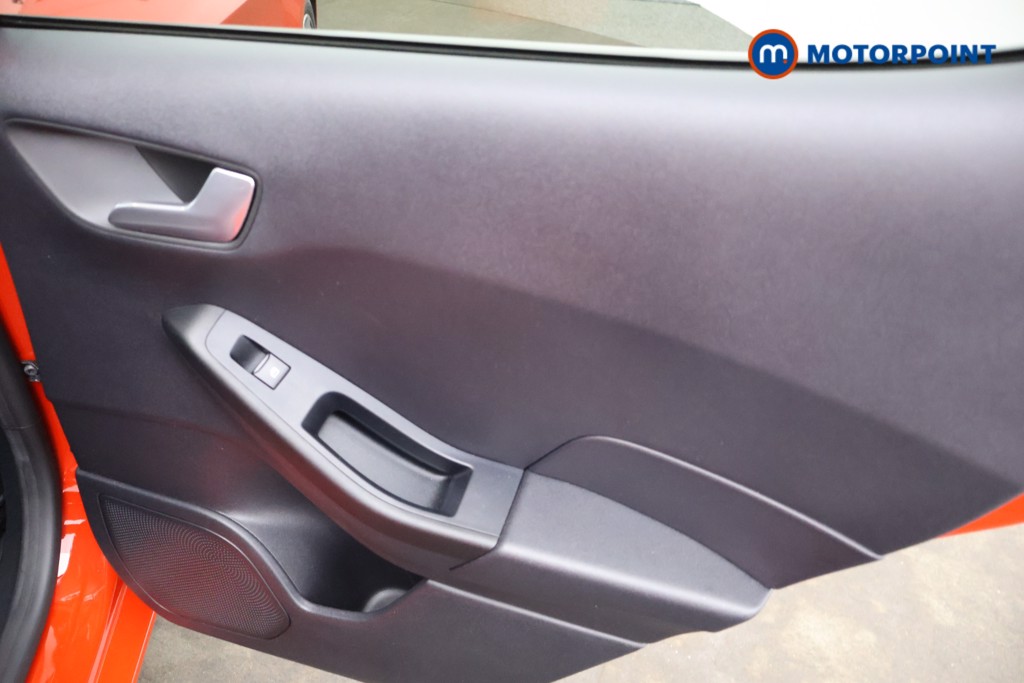 Ford Fiesta Titanium X Manual Petrol Hatchback - Stock Number (1632273) - 16th supplementary image