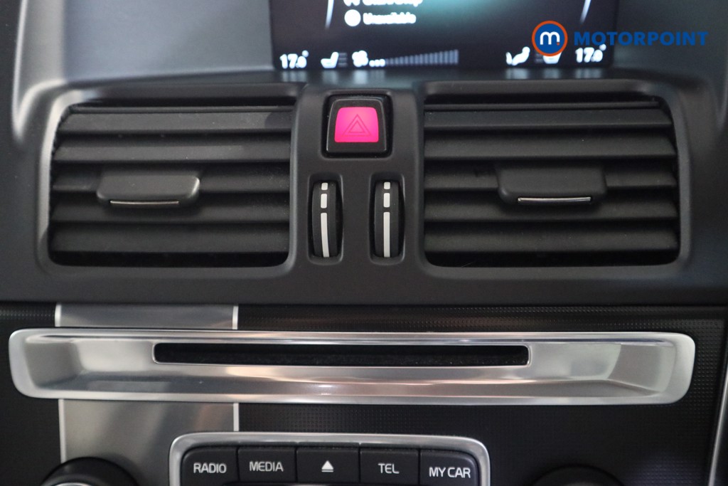 Volvo Xc60 R Design Nav Automatic Diesel SUV - Stock Number (1632301) - 7th supplementary image