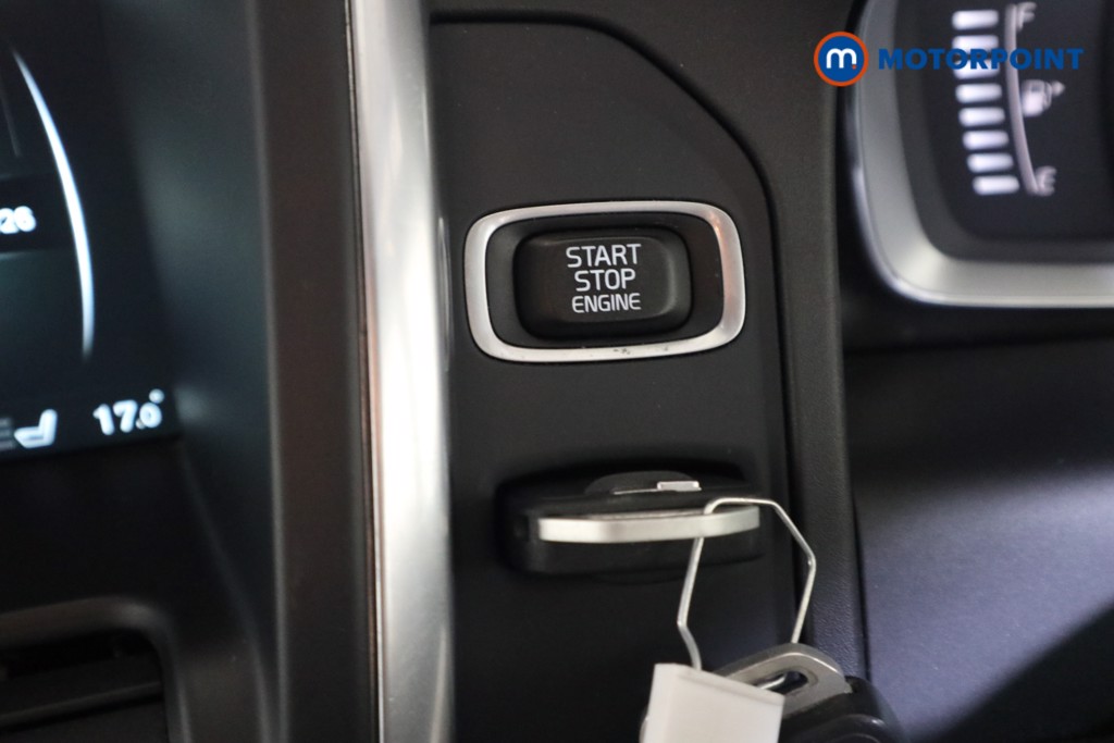 Volvo Xc60 R Design Nav Automatic Diesel SUV - Stock Number (1632301) - 11th supplementary image