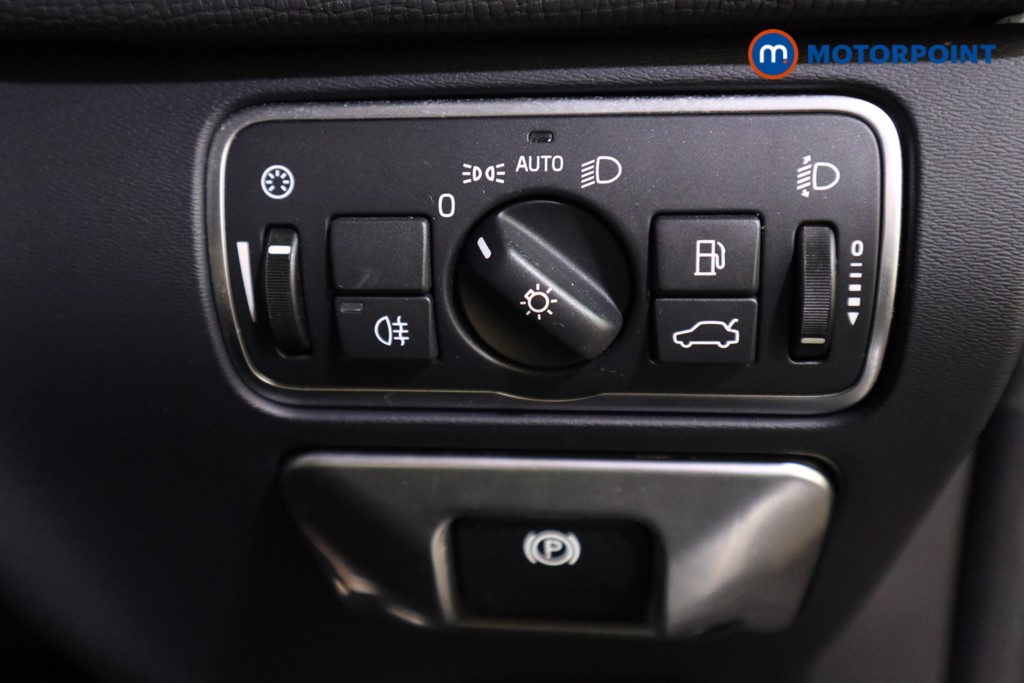 Volvo Xc60 R Design Nav Automatic Diesel SUV - Stock Number (1632301) - 12th supplementary image