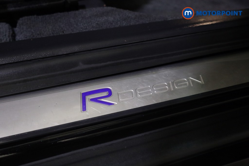 Volvo Xc60 R Design Nav Automatic Diesel SUV - Stock Number (1632301) - 15th supplementary image